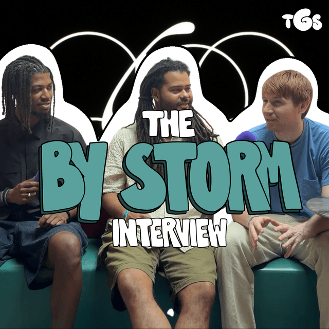 THE BY STORM INTERVIEW Cover