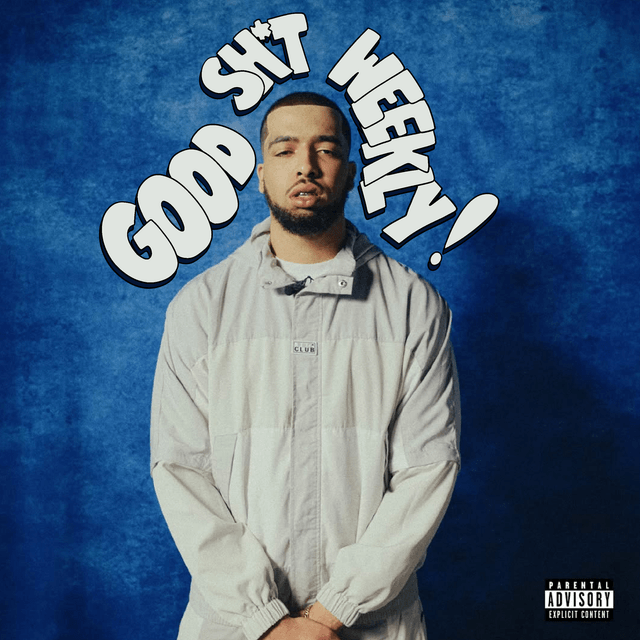 Good Sh*t Weekly 3/9/26 Cover