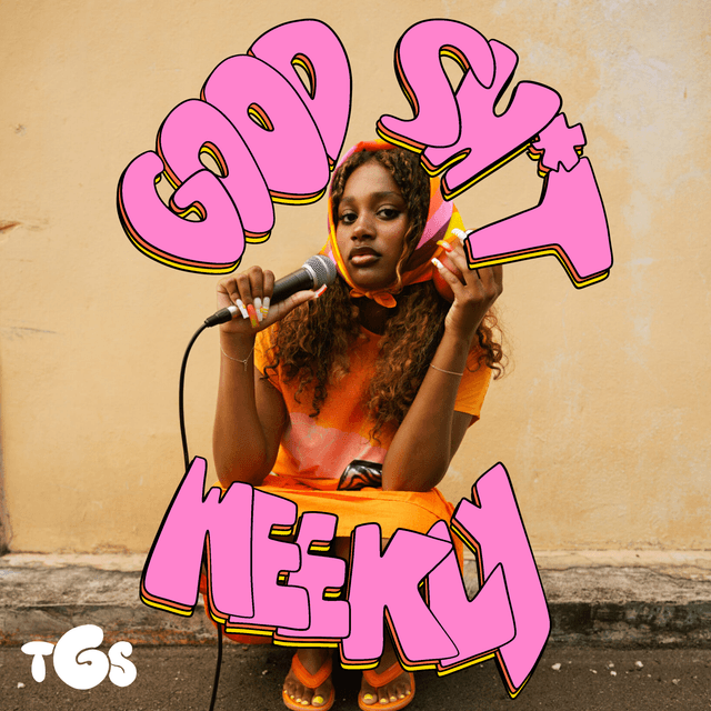 Good Sh*t Weekly 6/29/26 Cover